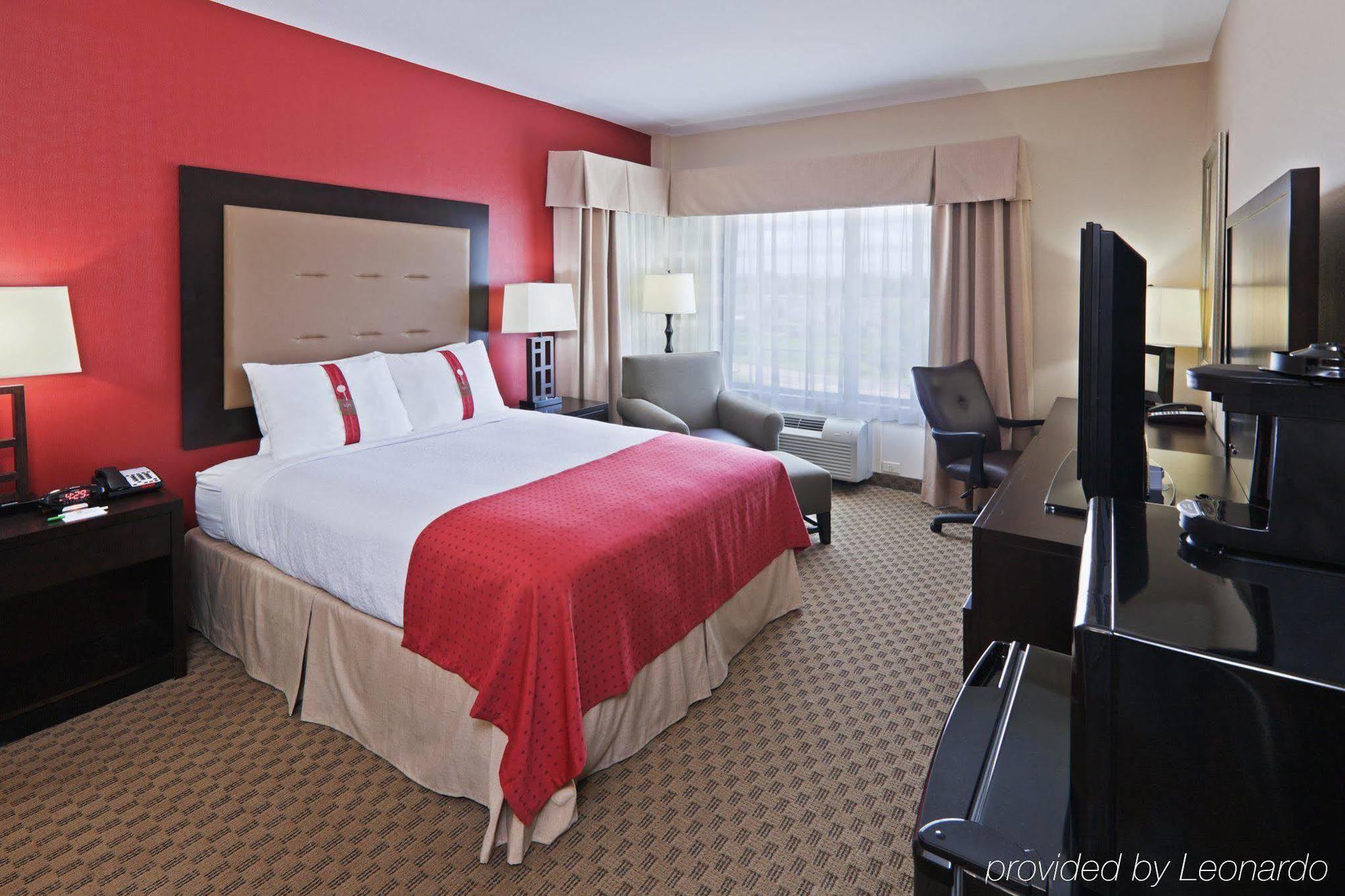 Holiday Inn Oklahoma City Airport, An Ihg Hotel Room photo